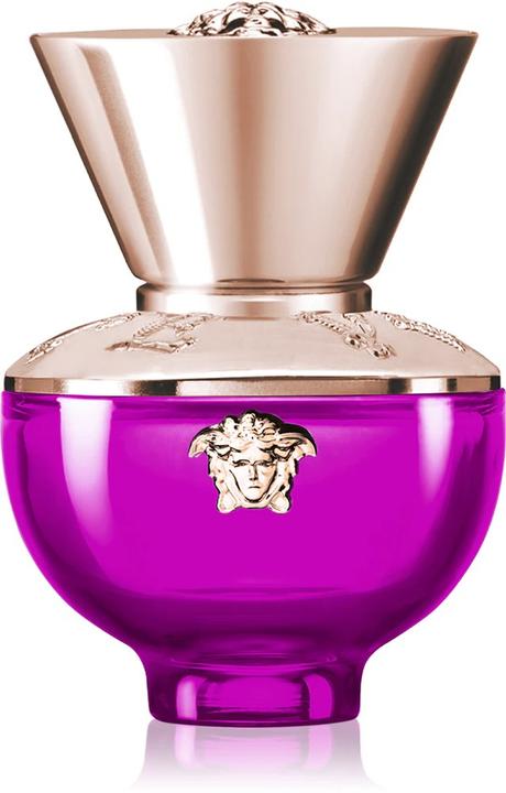 Produktbild Versace Dylan Purple (30 ml, Body Mist, Haarparfum, Blumig, Fruchtig)