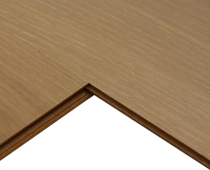 Produktbild vidaXL Laminatboden (Laminat)