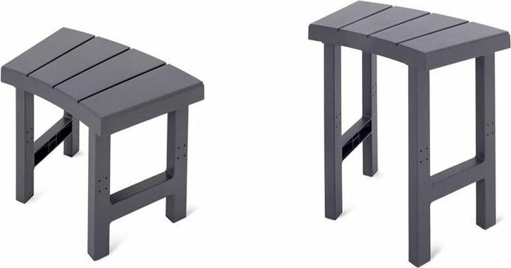 Actual product image Intex SPA BENCH SET large