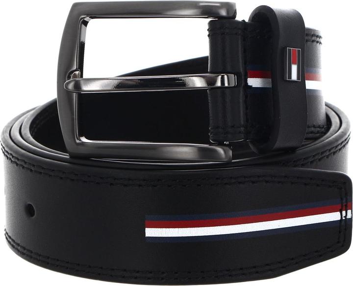 Produktbild Tommy Hilfiger Denton Leather Belt 3.5 (85)