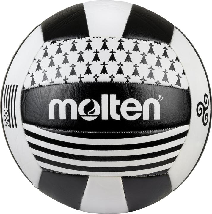 Produktbild Molten beachvolleyball v5b1300