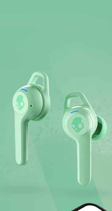 Image du produit Skullcandy Indy Evo (6 h, Sans fil)