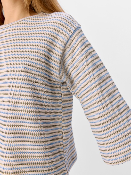 Image du produit Object Streifen Oberteil (XS)