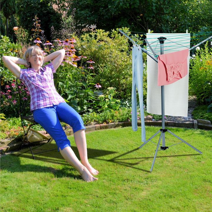 Image du produit Relaxdays Mortier