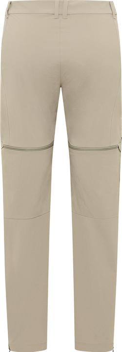 Actual product image Jack Wolfskin Hikeout Zip Away Pants W (42)