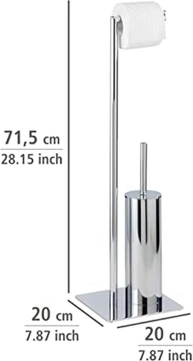 Actual product image Wenko Recco