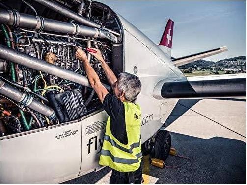 Produktbild PB Swiss Tools Schraubenziehersatz PB 6440 (Torx (TX))