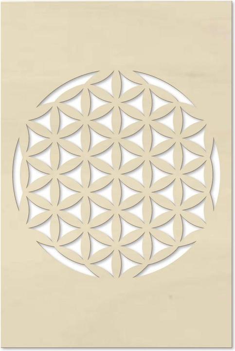 Image du produit Trenddeko Fleur de vie