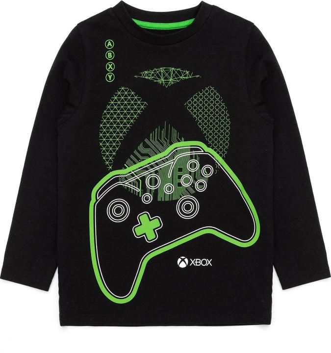 Produktbild Microsoft Schlafanzug Jungen (158)