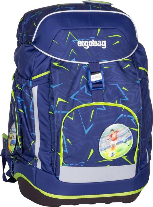 Actual product image Ergobag Pack Set (24 l)