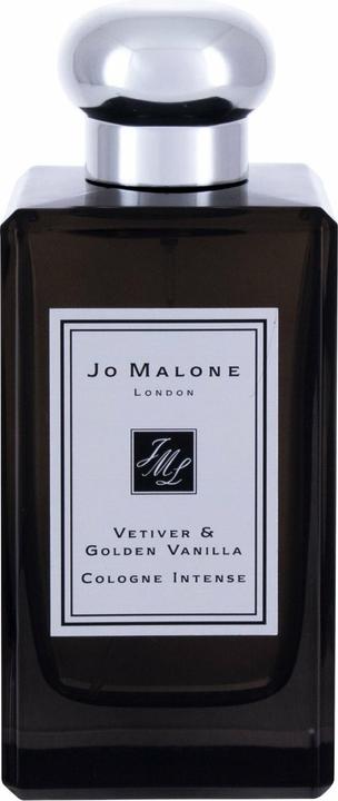 Actual product image Jo Malone Vetiver & Golden Vanilla Cologne (Eau de cologne, 100 ml)