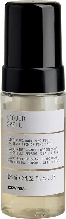 Davines Liquid Spell Reinforcing Bodifying Fluid 125 Ml Fra (125 ml)