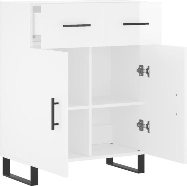 Produktbild vidaXL Sideboard (69.50 x 34 x 90 cm)