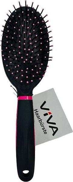 Image du produit Viva Brosse paddle série Pink - Brosse à cheveux