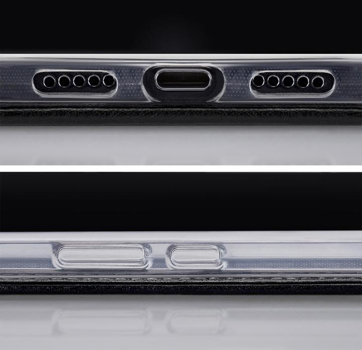 Produktbild Mobilize Klassische Gelly-Geldbörse (Asus Zenfone 11 Ultra)