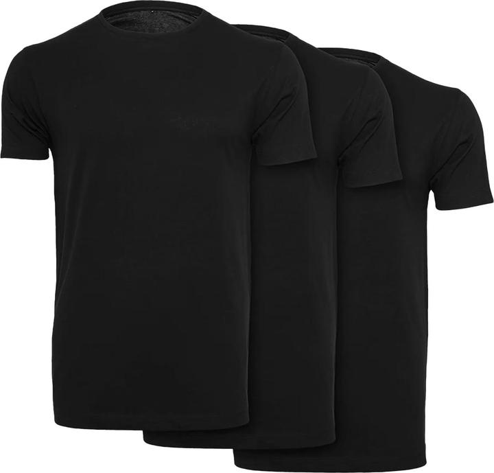 Produktbild Build Your Brand TShirt (3erPack) (S)