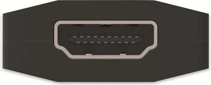 Produktbild Sonero USB 2.0 Konverter X-AVT200, HDMI zu USB (HDMI)