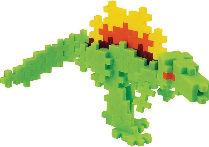 Image du produit Plus-Plus Tube Spinosaurus pcs