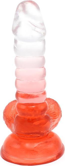 Image du produit Kiotos Cox Color 01 - Clear-Red