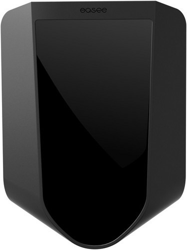 Easee Back plate and cover for Ready