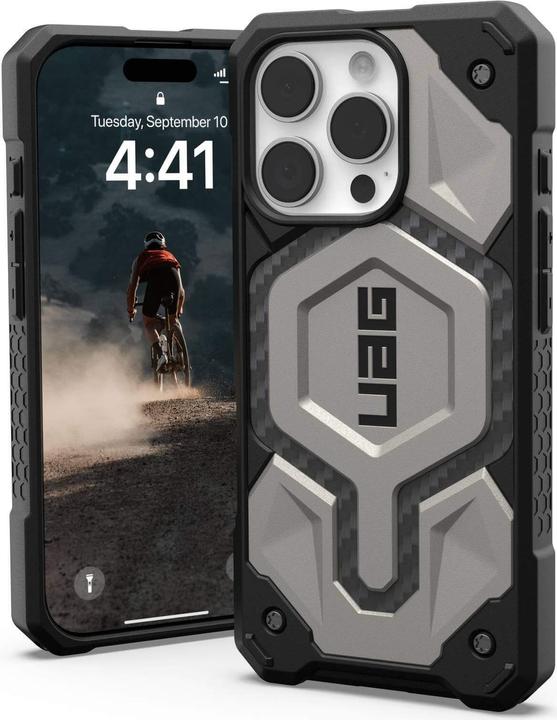 Image du produit UAG Monarch Pro (Apple iPhone 16 Pro)