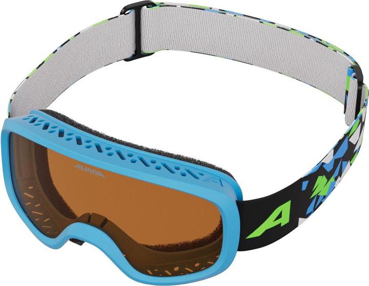 Produktbild ALPINA SPORTS Carvy 3.0