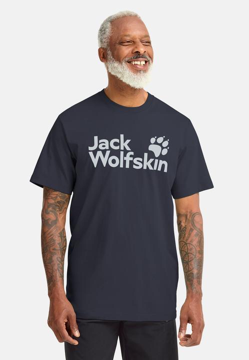 Produktbild Jack Wolfskin Brand T M (M)