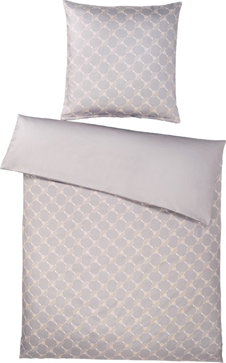 Actual product image Joop! Living Bedding Cornflower Gradient sand (Duvet cover, 135x200 cm (80x80 cm))