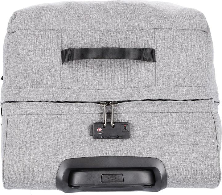 Actual product image Eastpak Tranverz (121 l, L (90 - 115l))