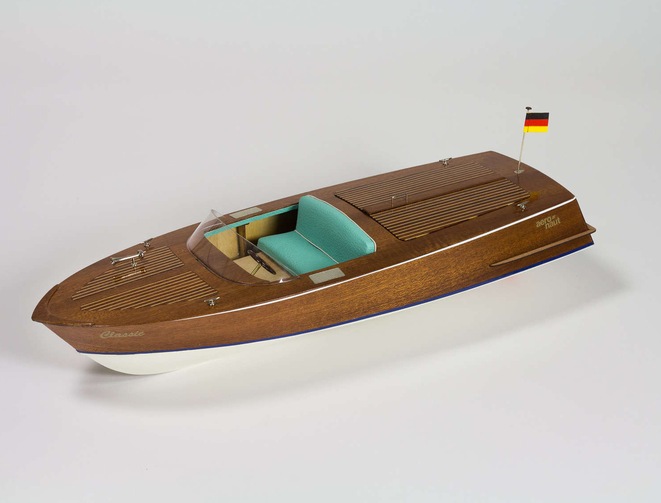 Produktbild Aeronaut Classic Sportboot