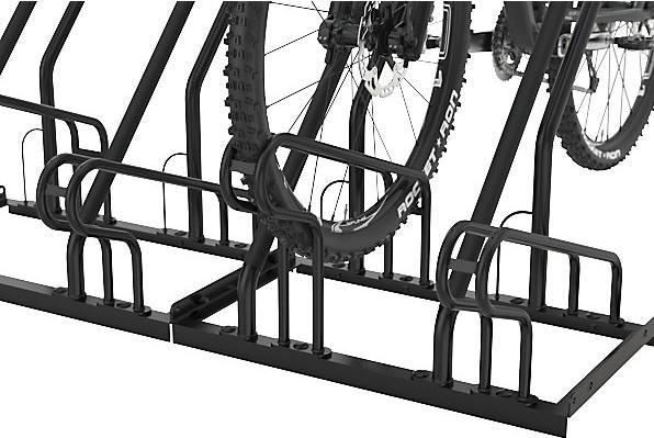 Actual product image Wsm Bicycle stand