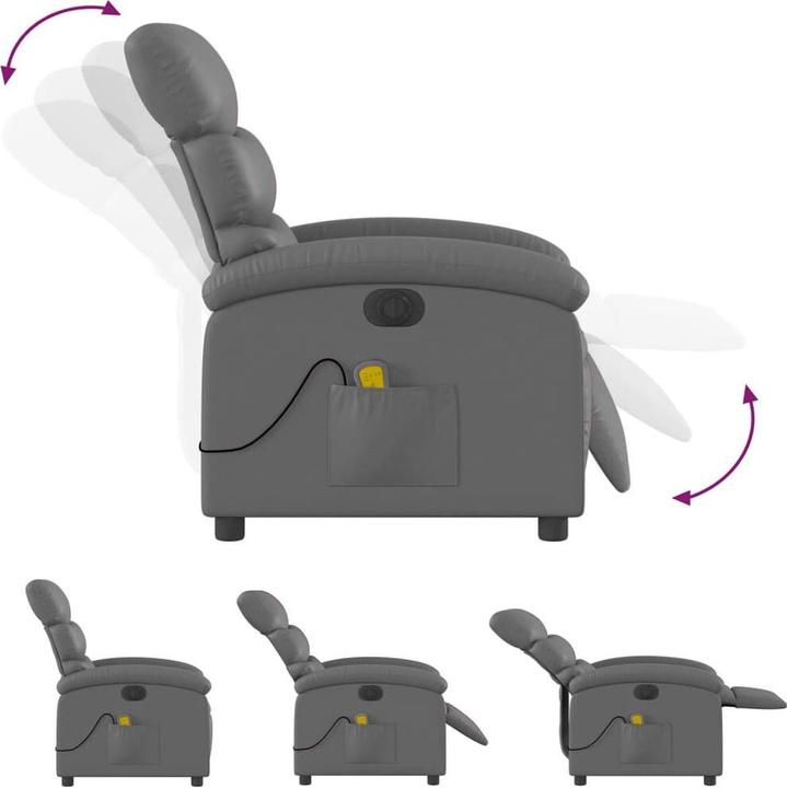 Actual product image vidaXL Hollie