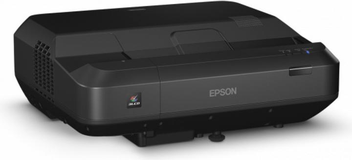 Epson Eh-Ls100 (Full HD, 4000 lm, 0.27 - 0.37:1)