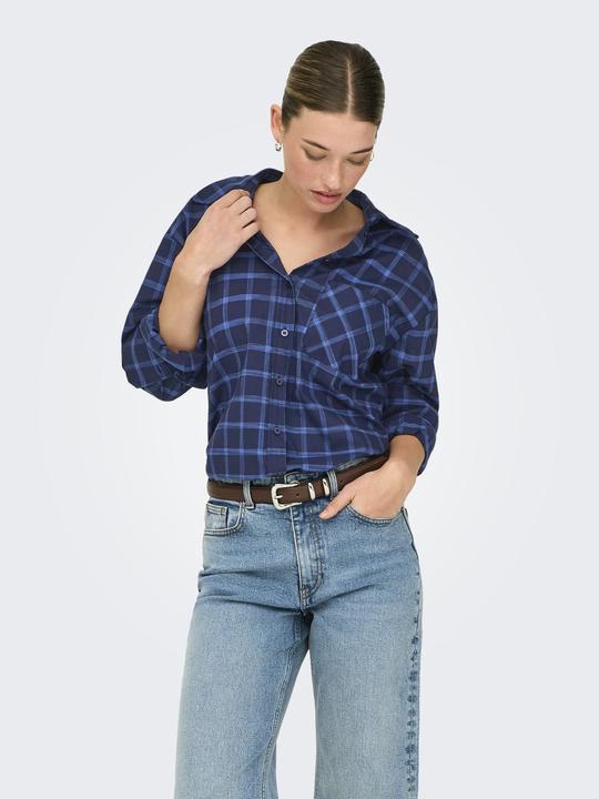 Immagine prodotto Only Onltea L/S Shirt Wvn (S)