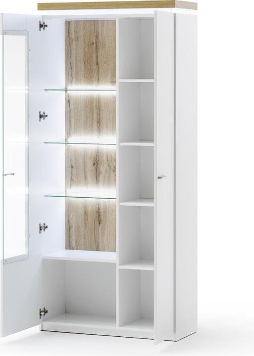 Produktbild Robas Lund Cali (88 x 38 x 197 cm)