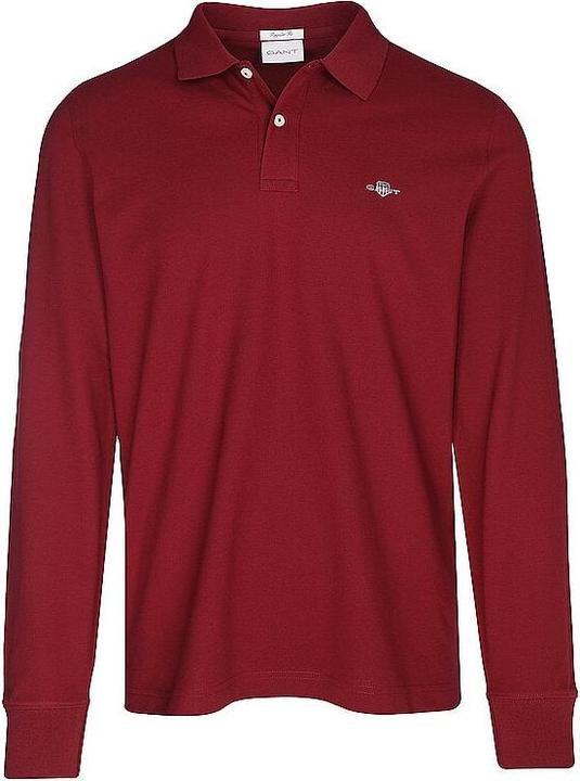 Image du produit GANT Polo Slim Fit (L)