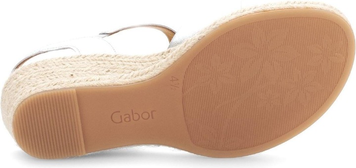 Actual product image Gabor Sandalen (40.5)
