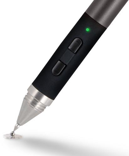 Actual product image Adonit Jot Touch 4.0 Stylus for iPad
