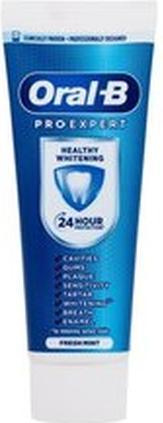Oral-B Oral B - Pro Expert Healthy Whitening Toothpaste - Whitening toothpaste 75ml (75 ml)
