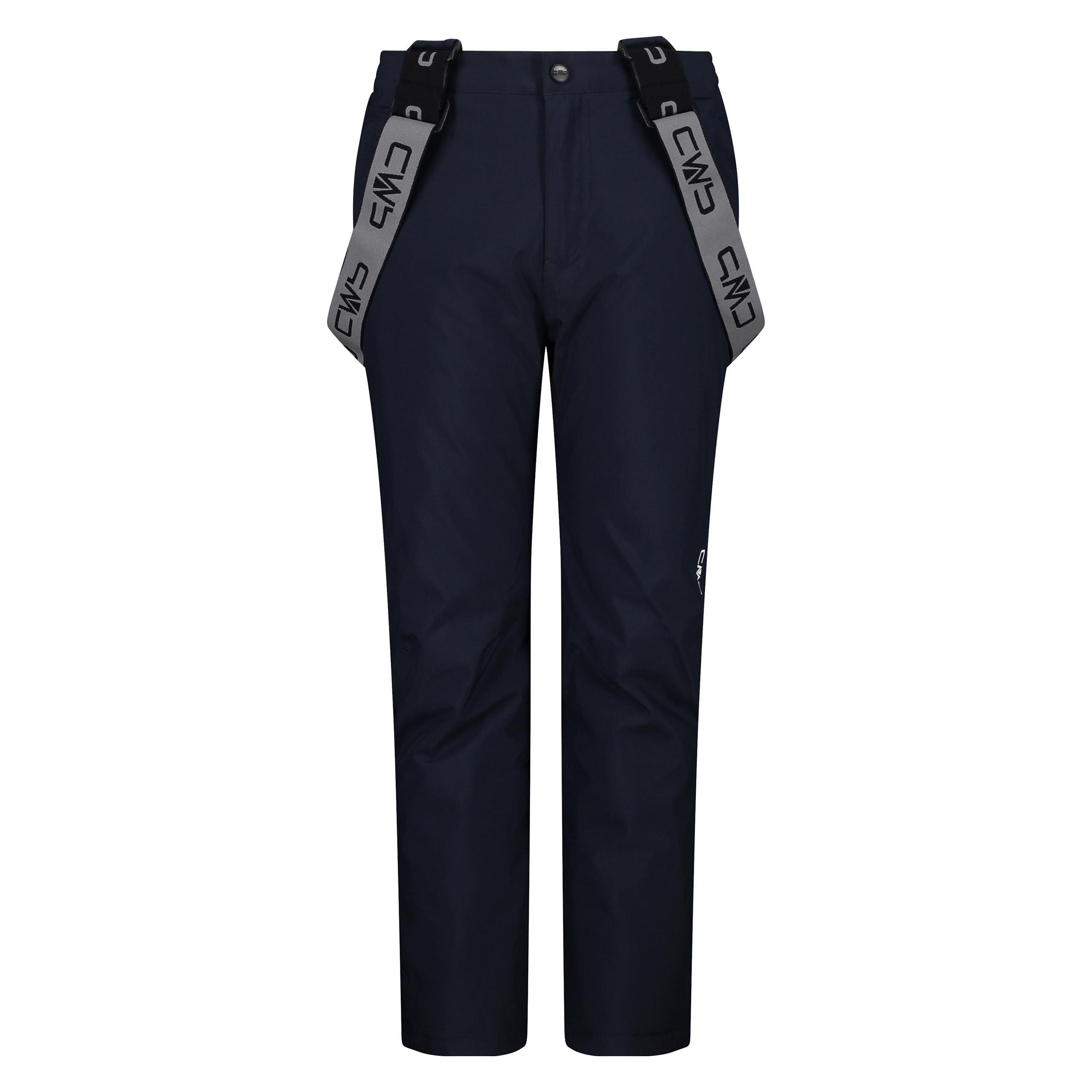 Cmp Campagnolo, Unisex, Skihosen, Skihose (104), Blau