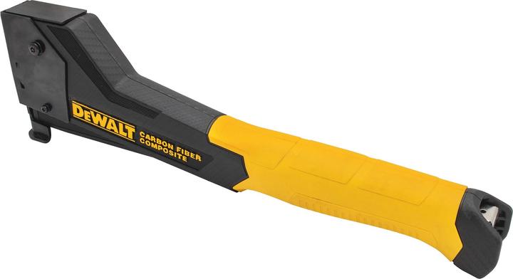 Image du produit DeWalt Agrafeuse marteau en fibre de carbone