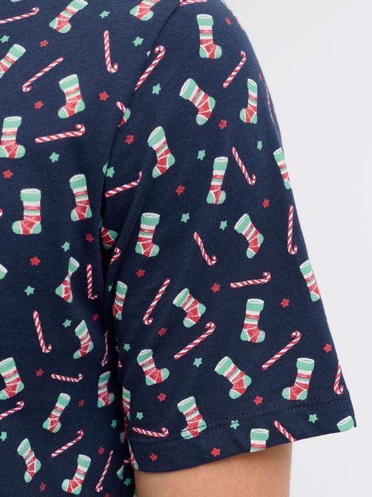 Image du produit Jack & Jones X-mas T-shirt T-shirt (XL)