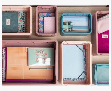 Produktbild Exacompta Smart Case (A4+)