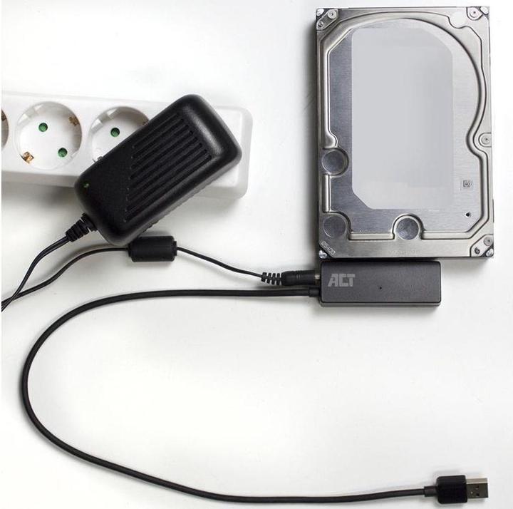 Produktbild ACT AC1515 (2.5")