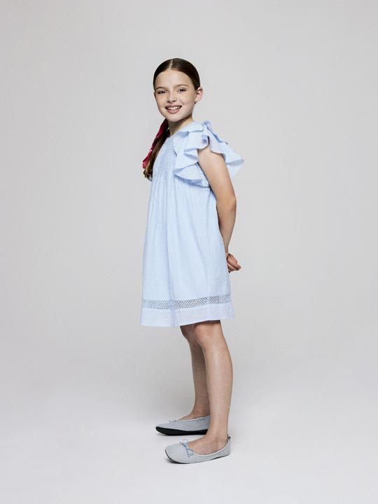 Produktbild Name it Nkffaride Ss Dress Noos (140)