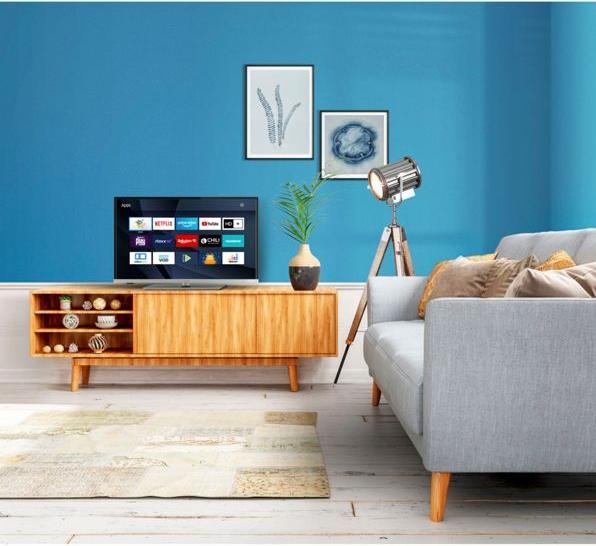 Produktbild Panasonic TX-32MS350E (32", LED, HD ready, 2023)