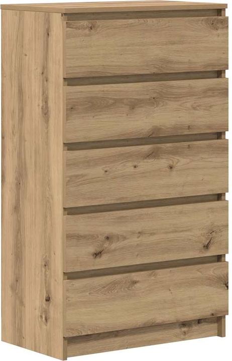 Image du produit vidaXL Schubladenschrank (60 x 36 x 103 cm)