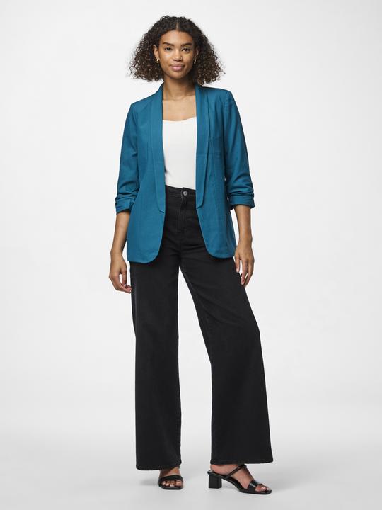 Immagine prodotto Pieces Blazer lungo con maniche a 3/4 (XL)