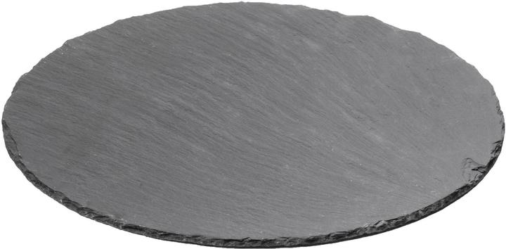 Produktbild Climaqua Drehteller Rondel anthrazit 40cm