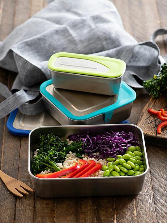 Actual product image Klean Kanteen Food Box
